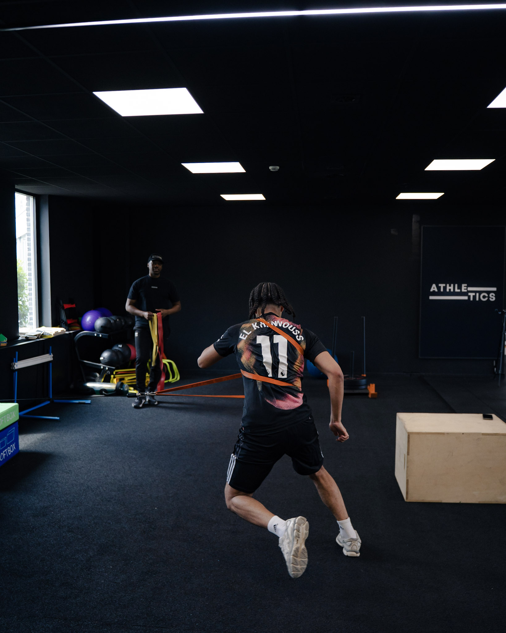 ProElevate