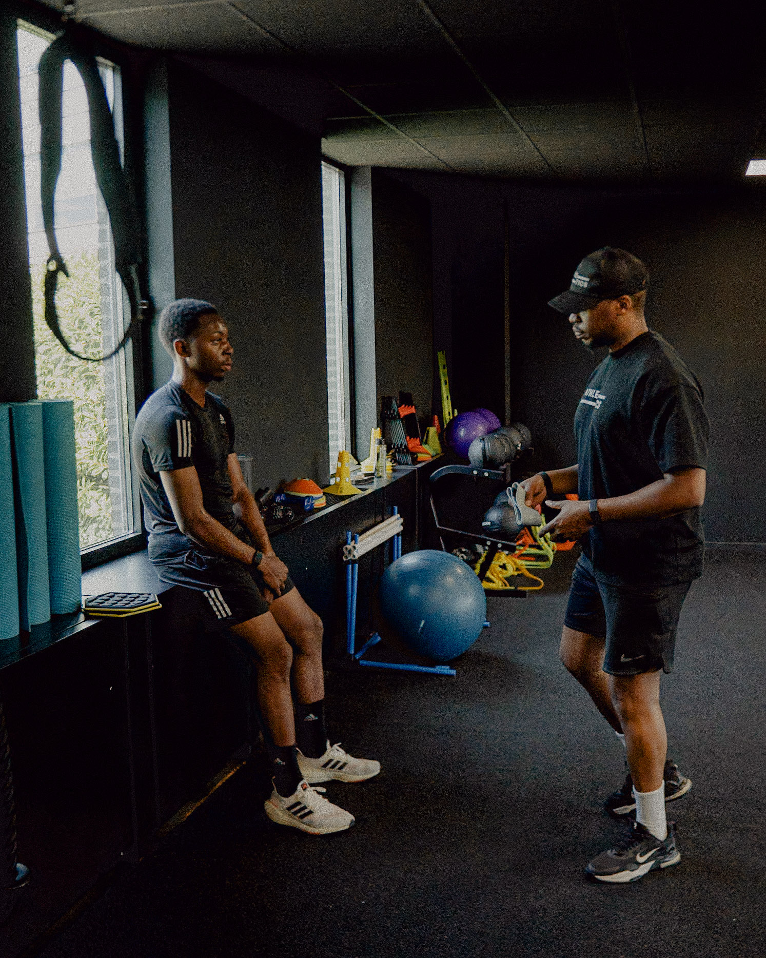 Coaching